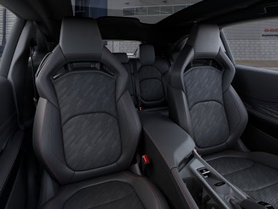 2026 Dodge Charger Scat Pack Plus