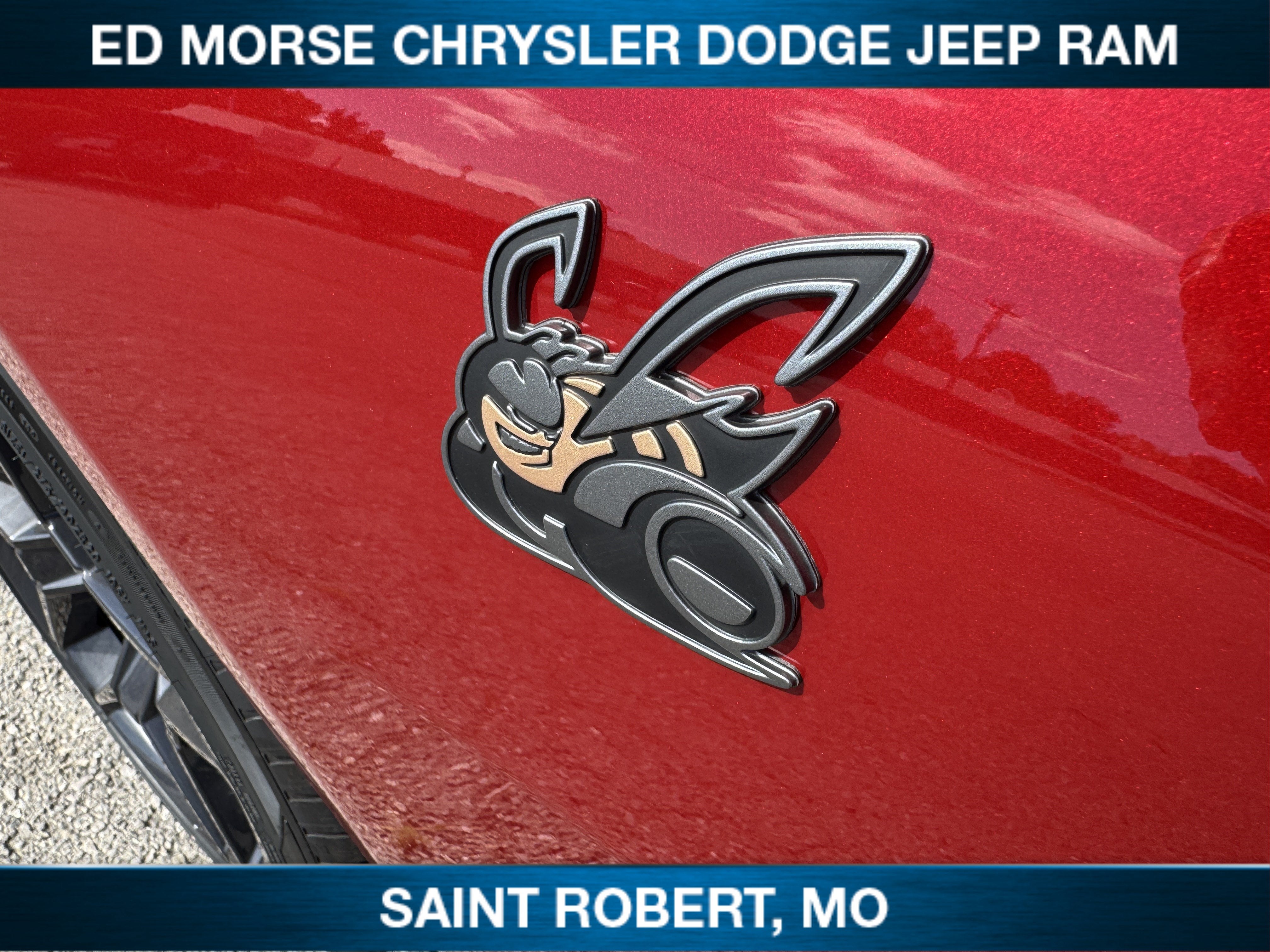 2027 Dodge Charger Scat Pack Plus