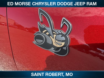 2027 Dodge Charger Scat Pack Plus