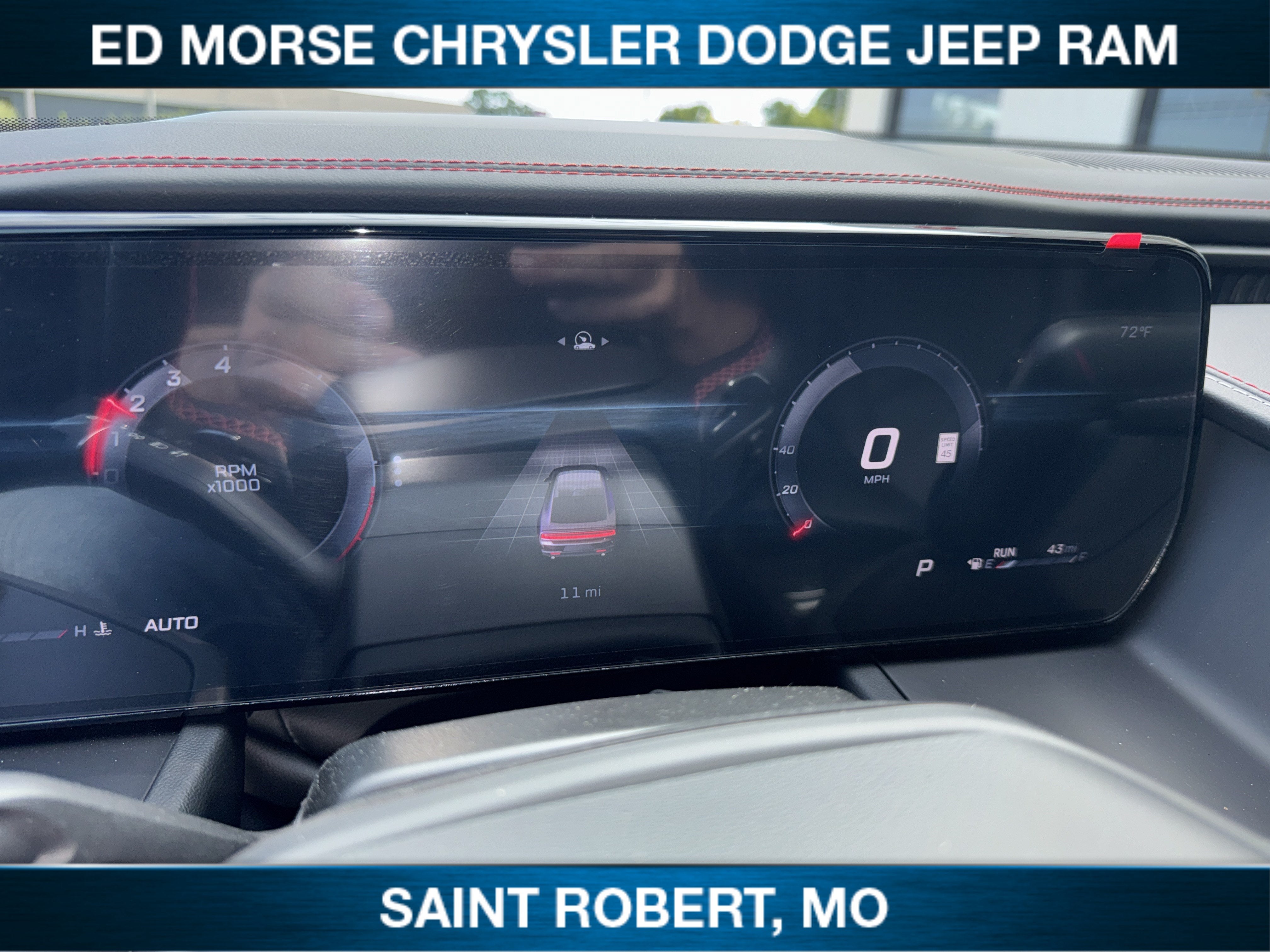 2027 Dodge Charger Scat Pack Plus