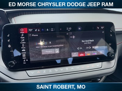 2027 Dodge Charger Scat Pack Plus