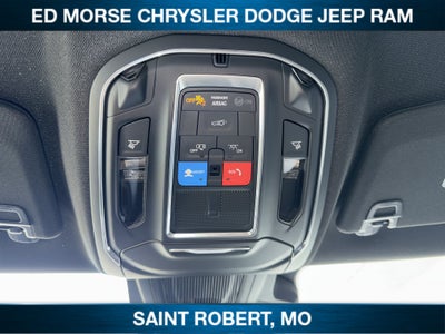 2027 Dodge Charger Scat Pack Plus