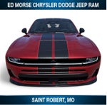 2027 Dodge Charger Scat Pack Plus