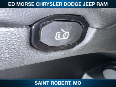 2027 Dodge Charger Scat Pack Plus