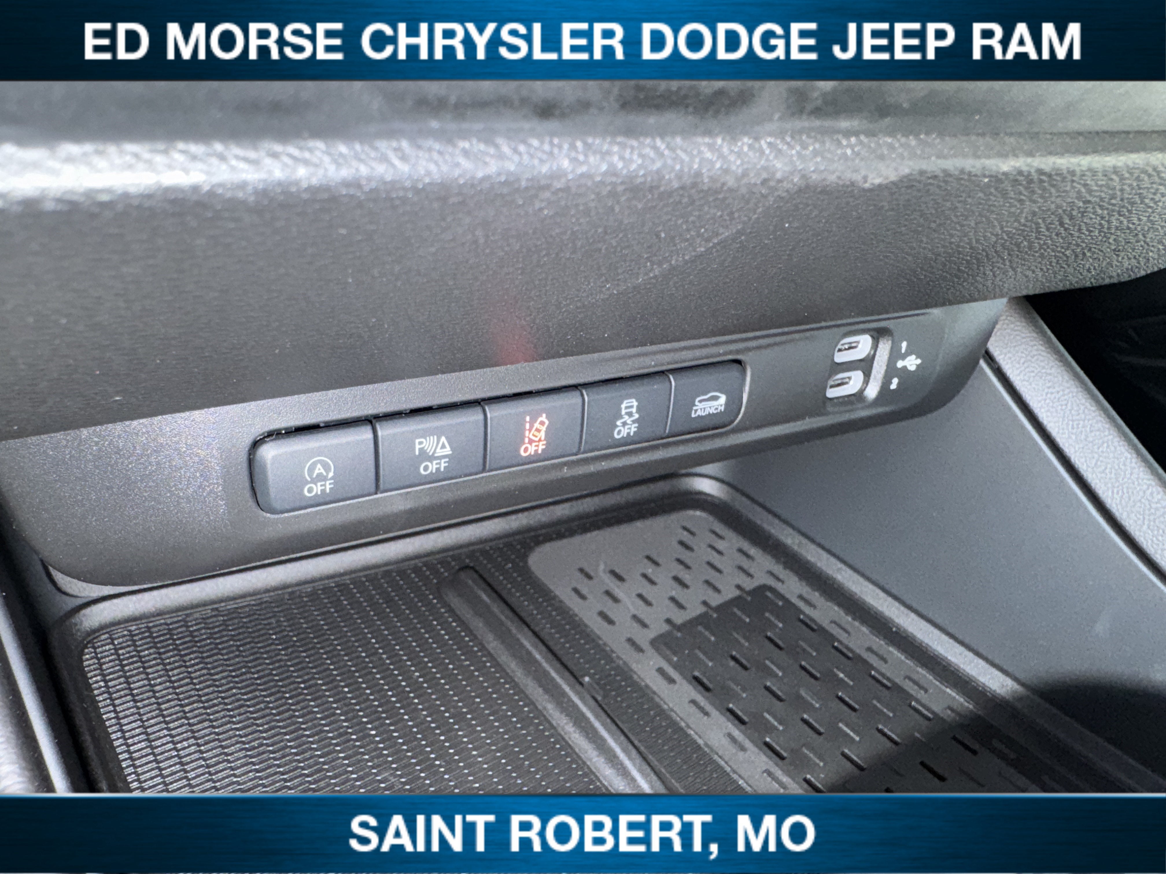 2027 Dodge Charger Scat Pack Plus