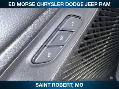 2027 Dodge Charger Scat Pack Plus