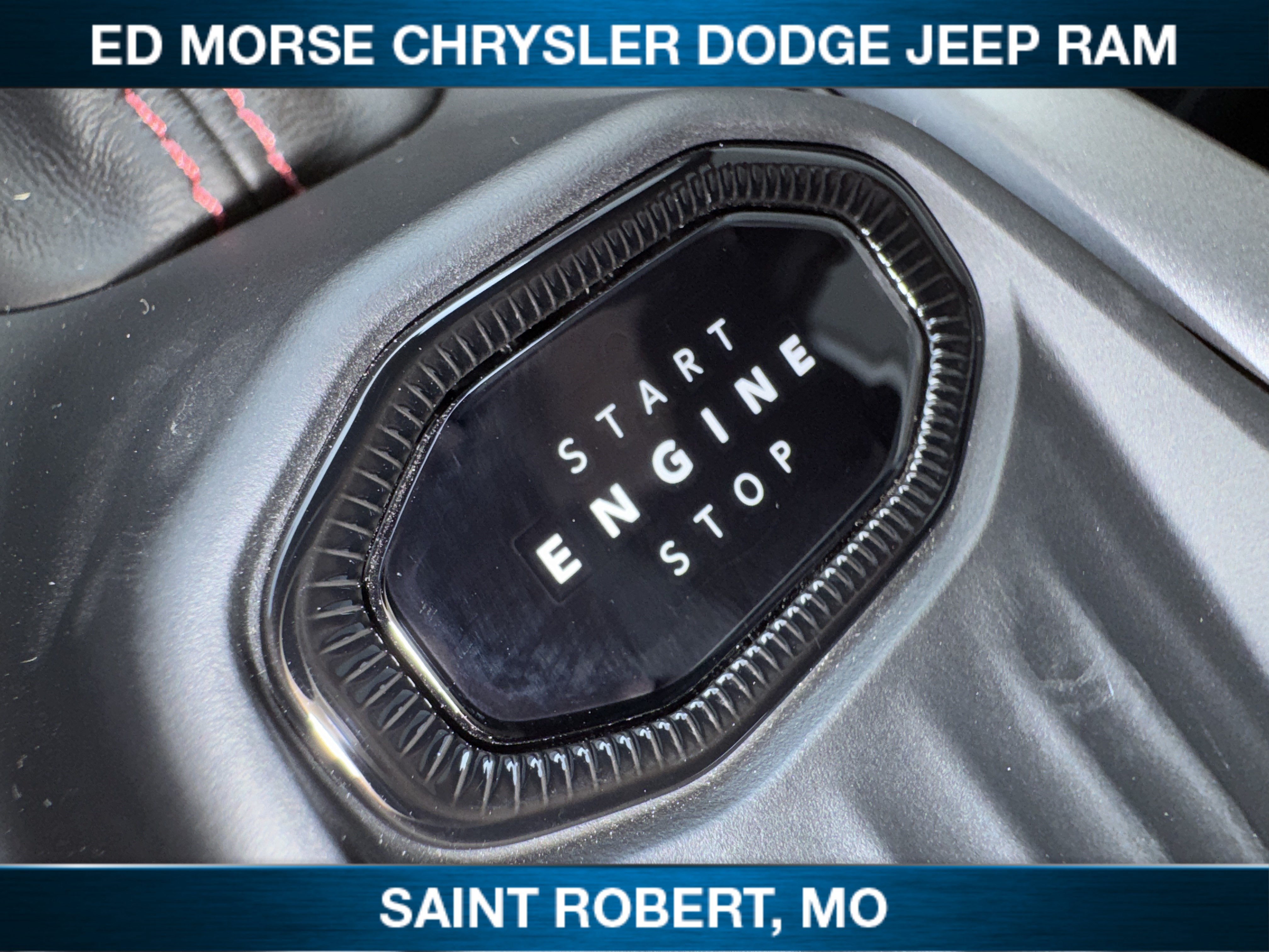 2027 Dodge Charger Scat Pack Plus