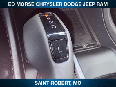 2027 Dodge Charger Scat Pack Plus