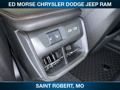 2027 Dodge Charger Scat Pack Plus