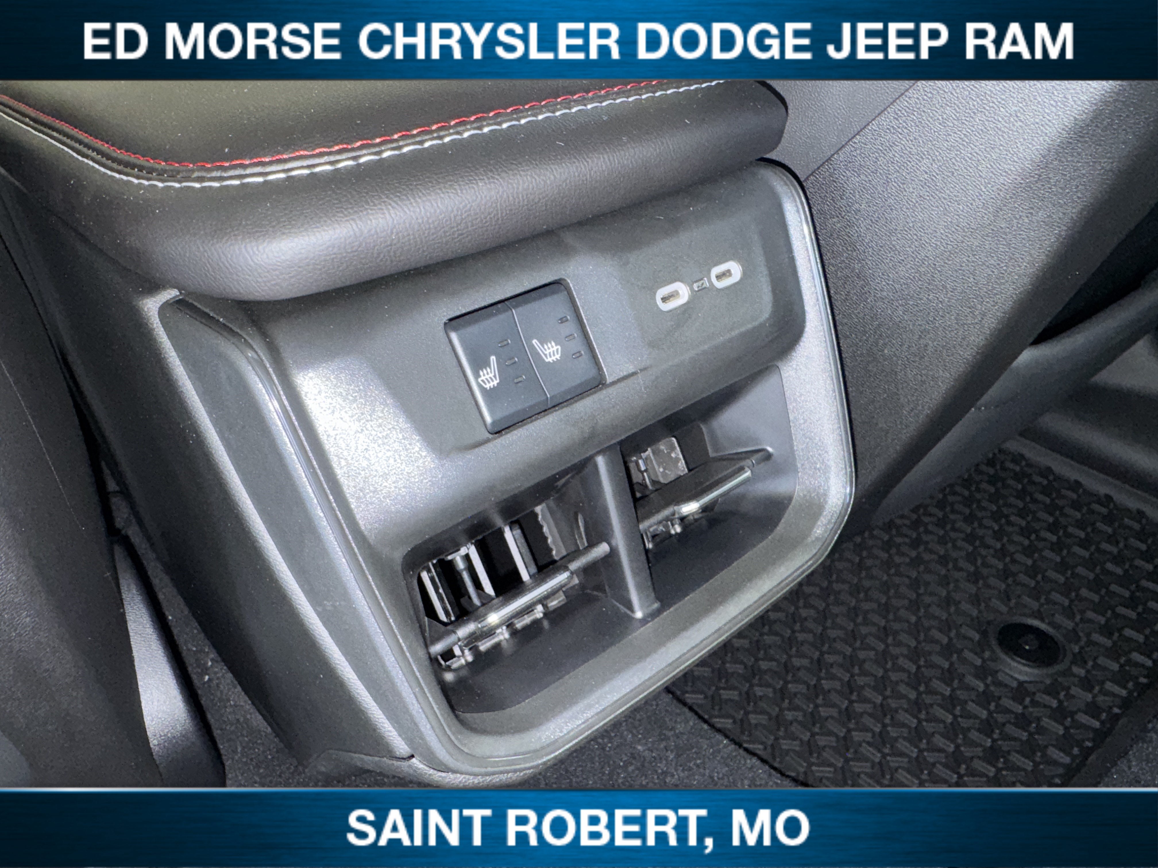 2027 Dodge Charger Scat Pack Plus