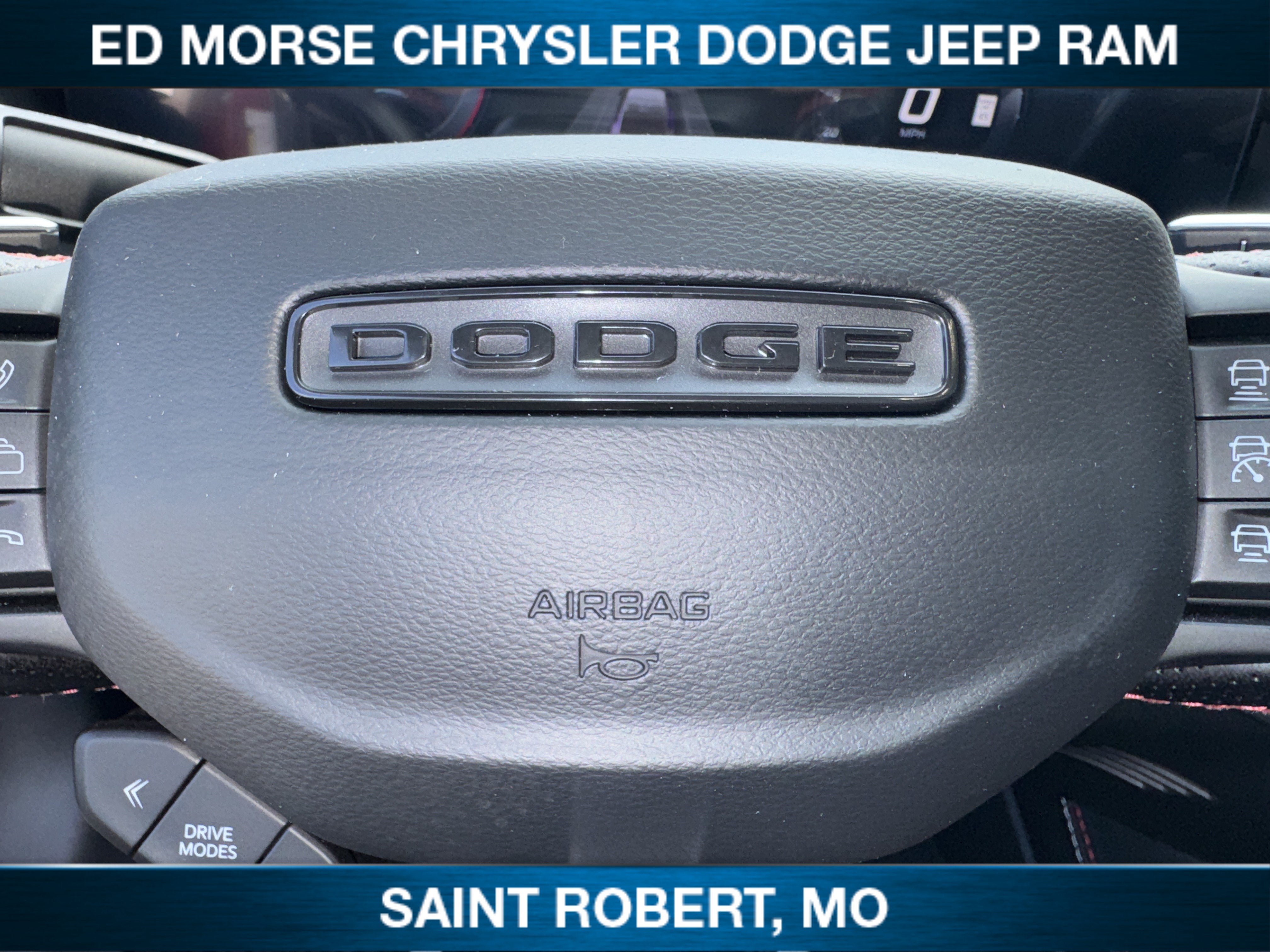 2027 Dodge Charger Scat Pack Plus