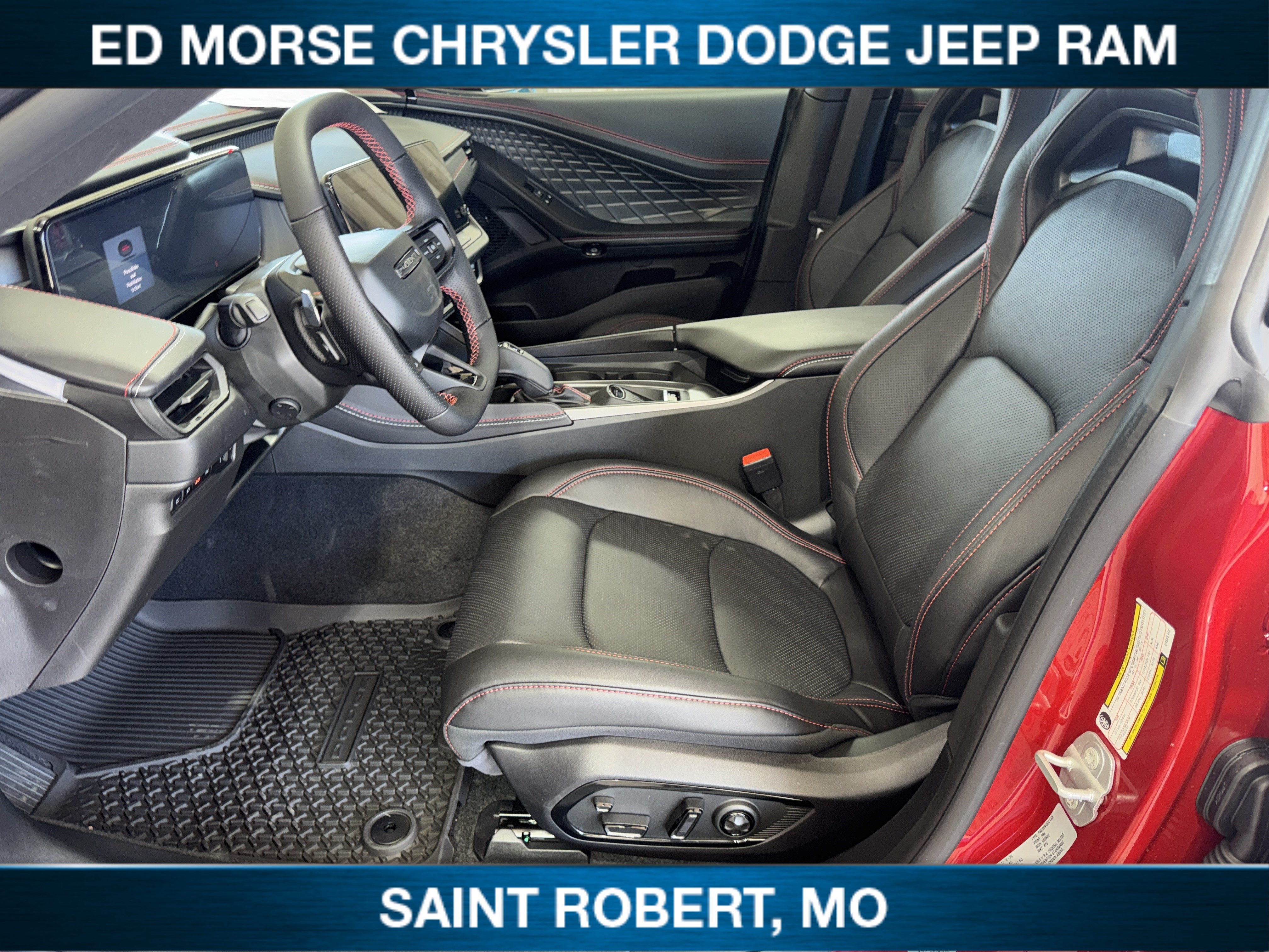2027 Dodge Charger Scat Pack Plus