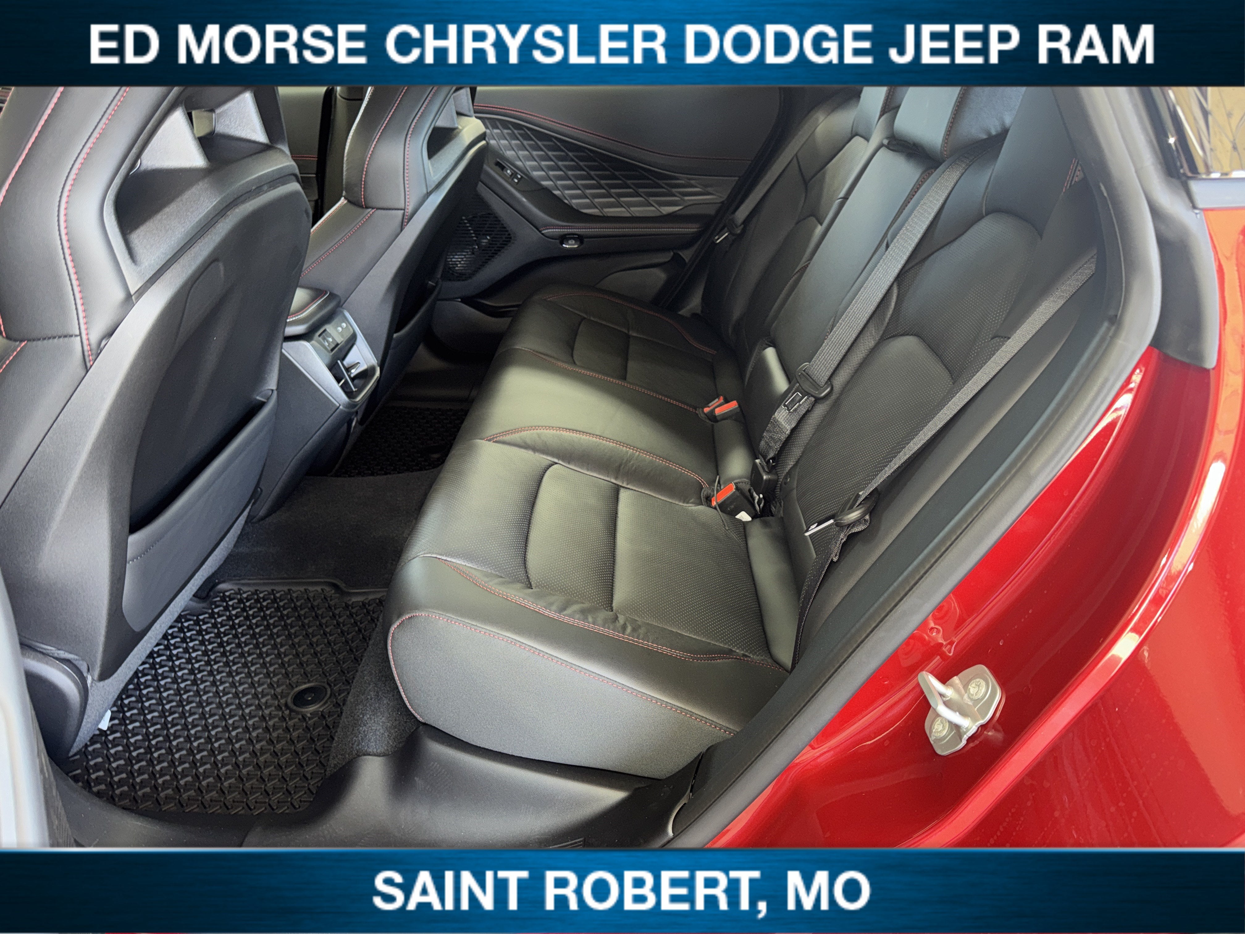 2027 Dodge Charger Scat Pack Plus