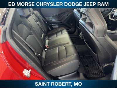 2027 Dodge Charger Scat Pack Plus