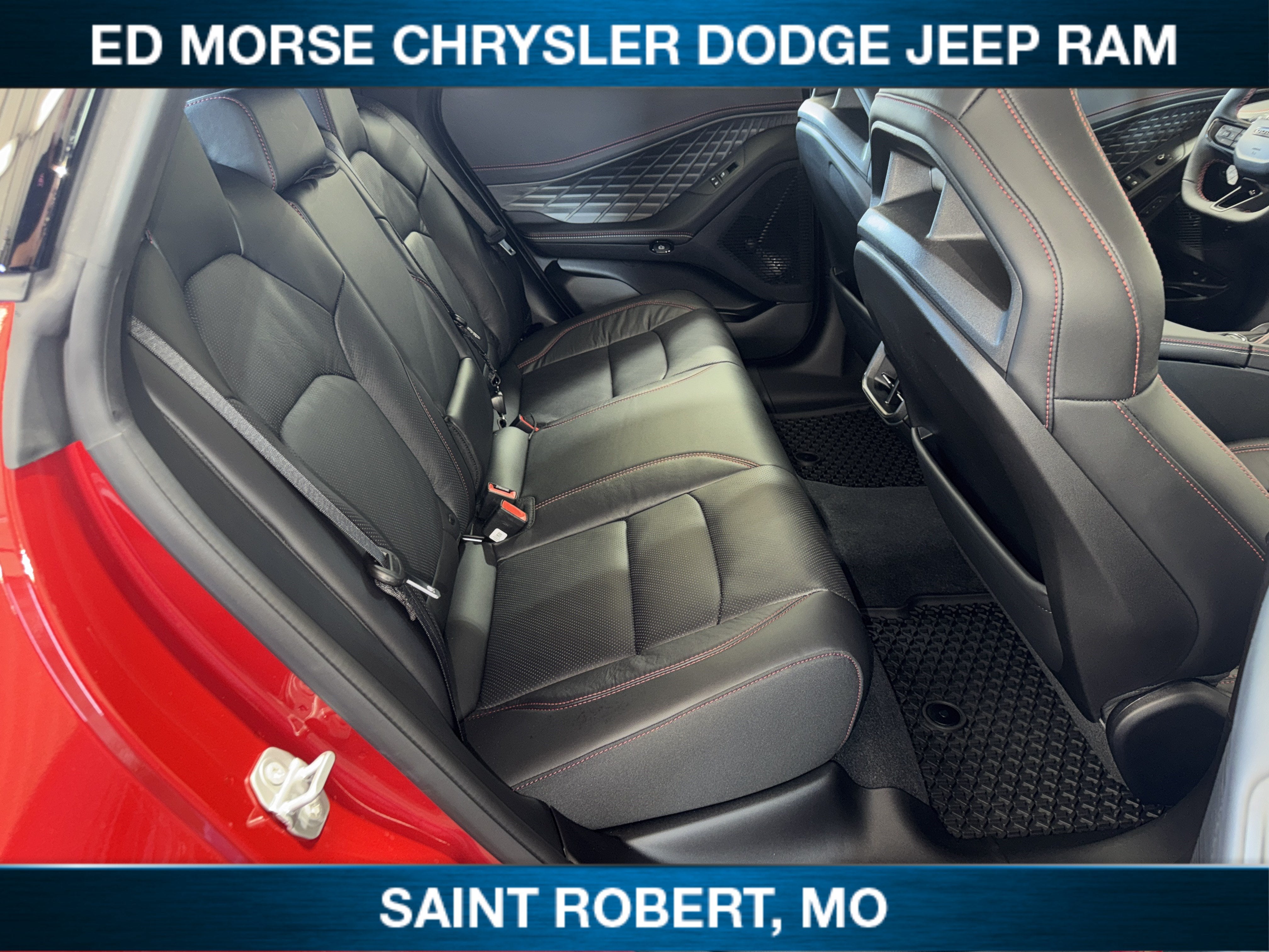 2027 Dodge Charger Scat Pack Plus