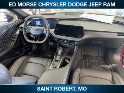 2027 Dodge Charger Scat Pack Plus