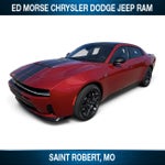 2027 Dodge Charger Scat Pack Plus