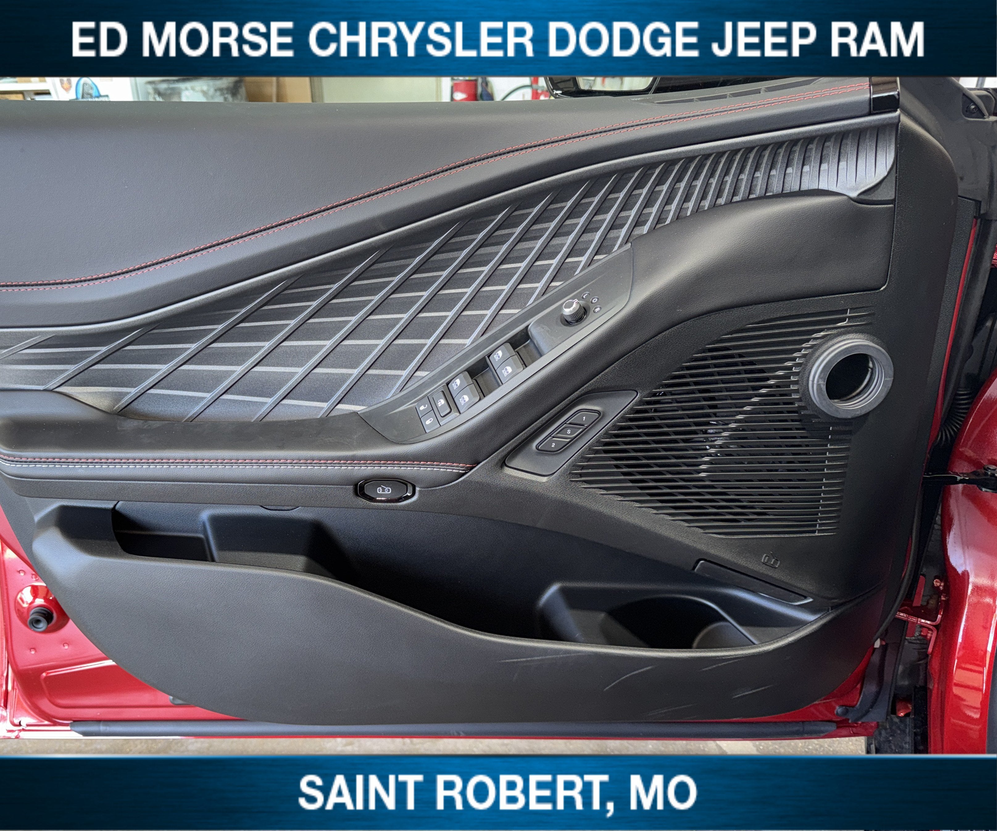 2027 Dodge Charger Scat Pack Plus