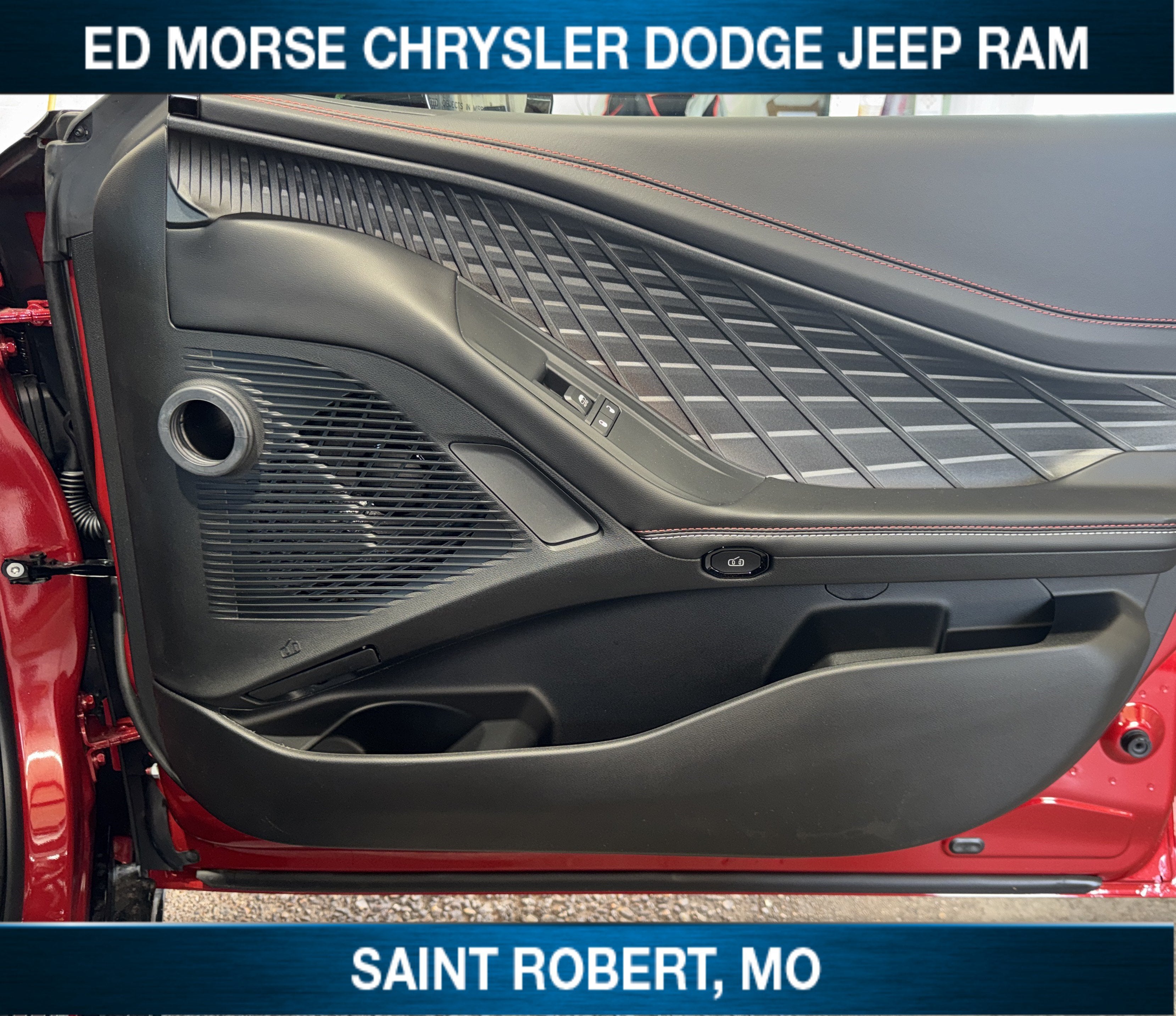 2027 Dodge Charger Scat Pack Plus