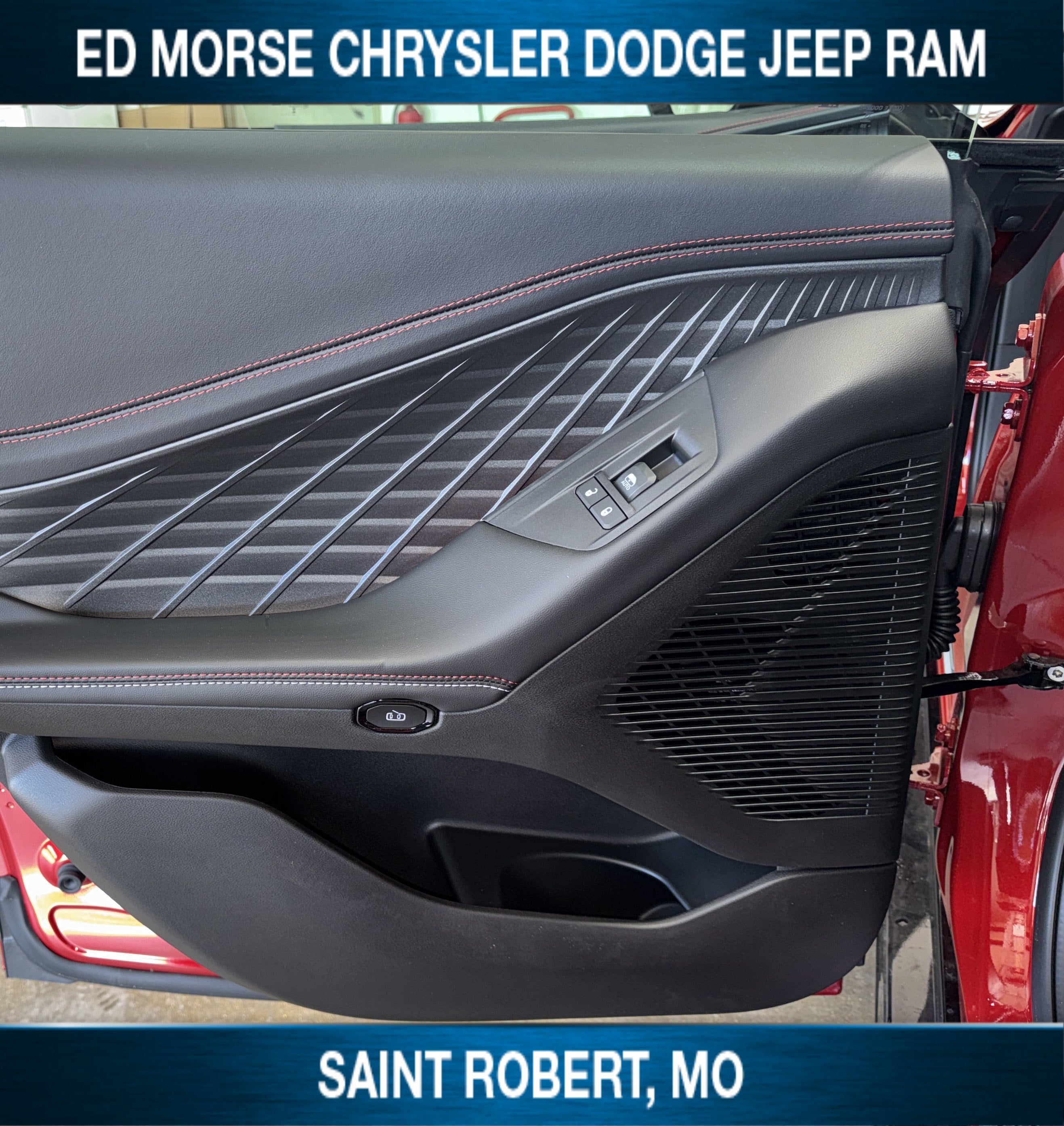 2027 Dodge Charger Scat Pack Plus