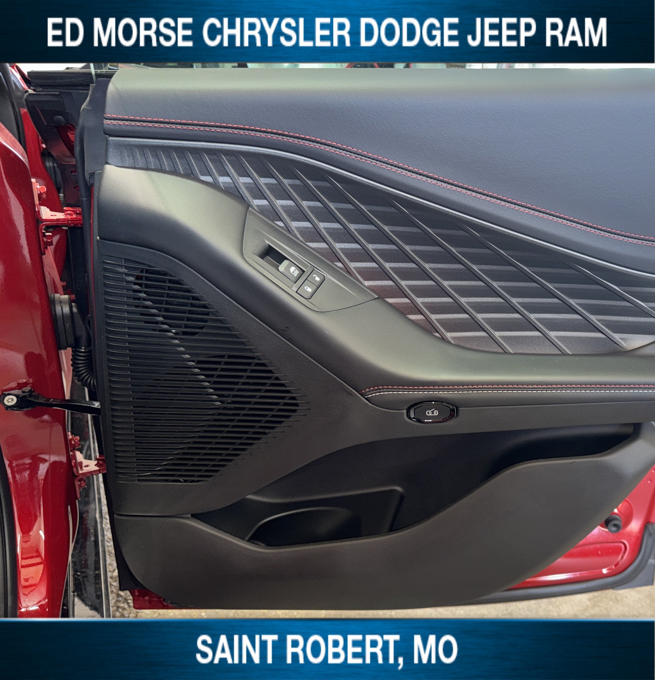 2027 Dodge Charger Scat Pack Plus