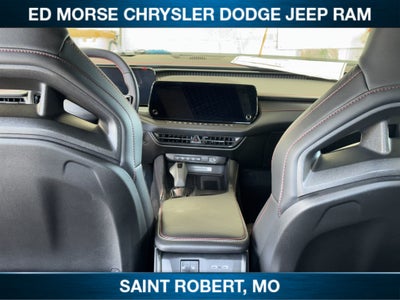 2027 Dodge Charger Scat Pack Plus