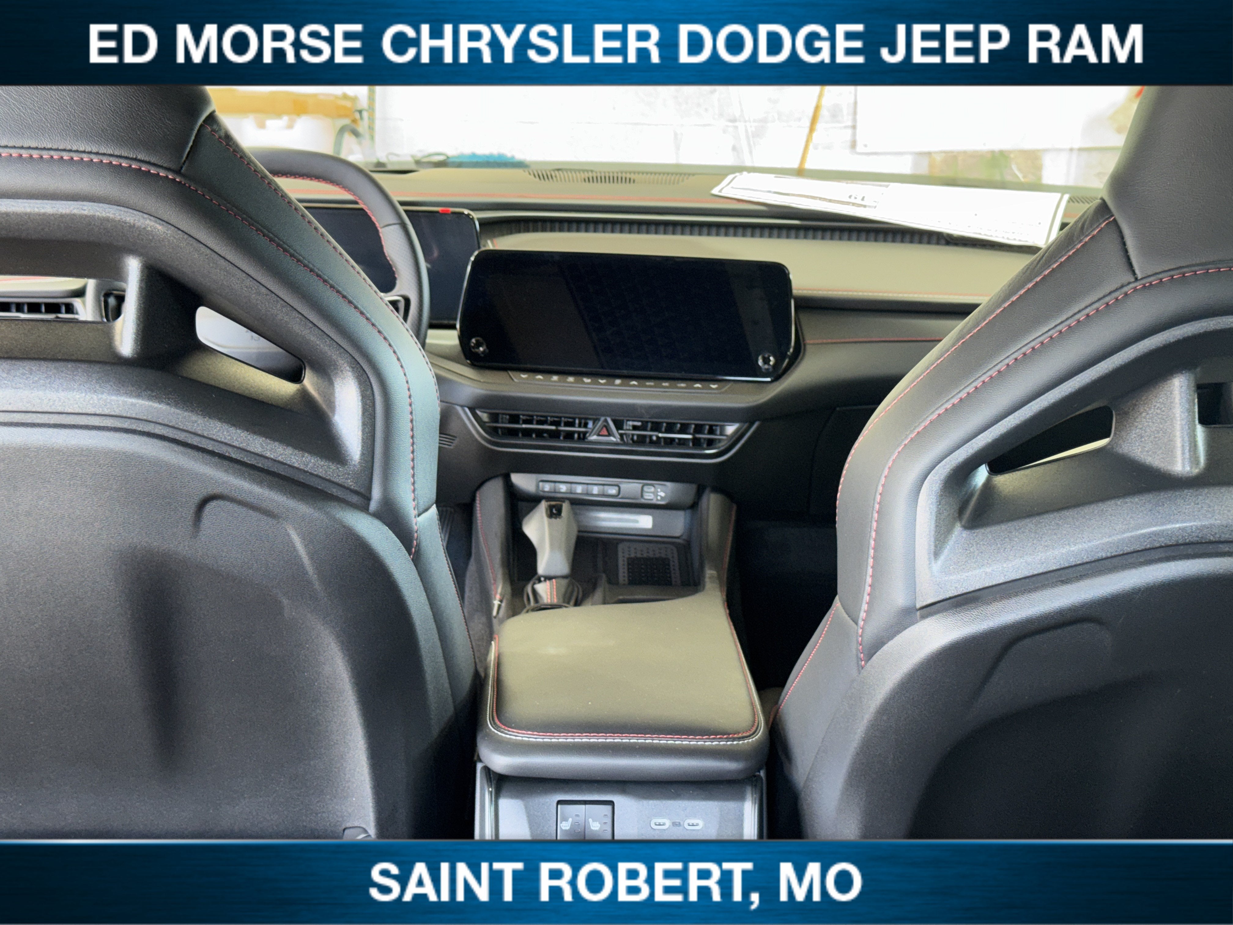 2027 Dodge Charger Scat Pack Plus