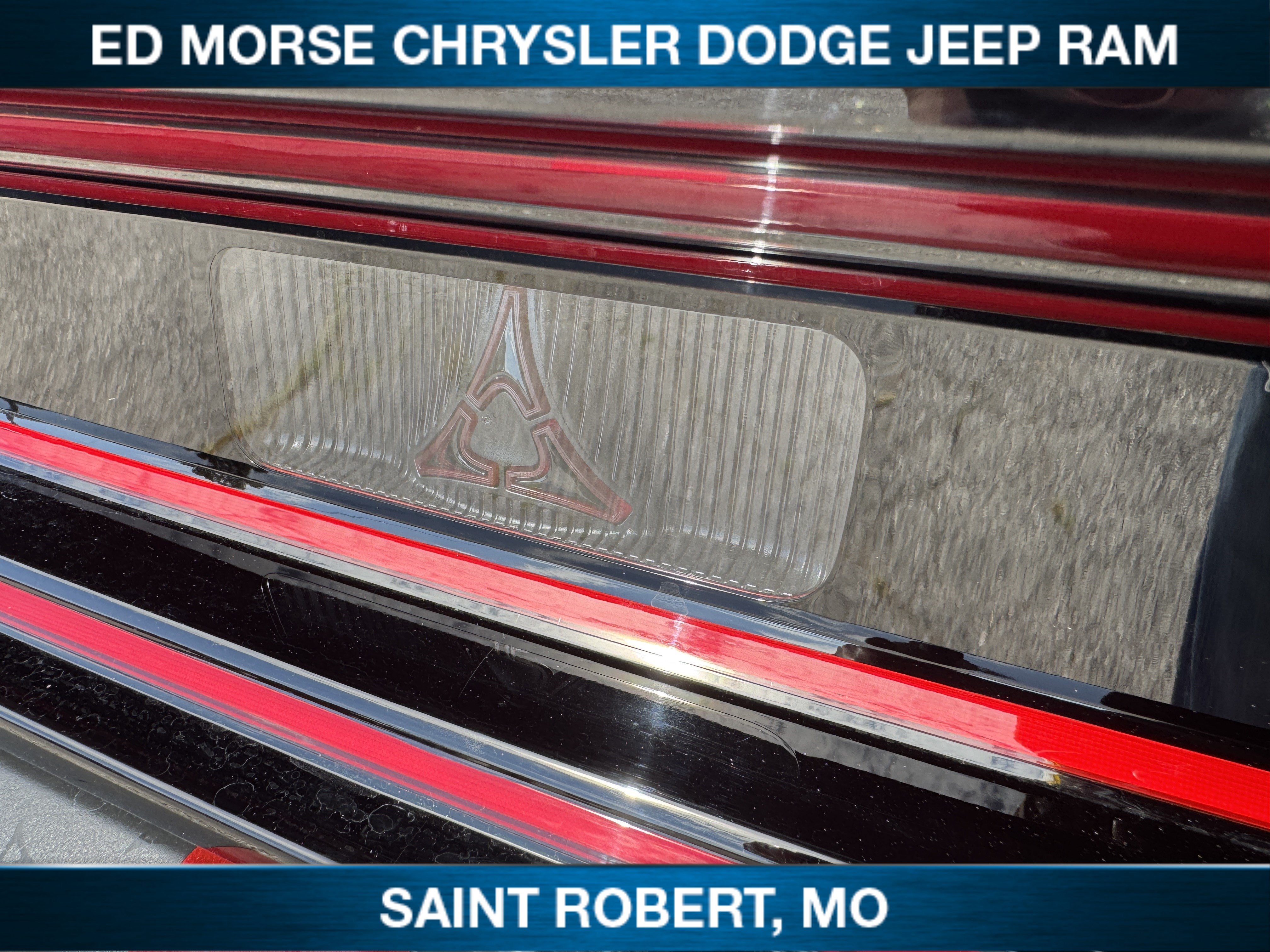 2027 Dodge Charger Scat Pack Plus