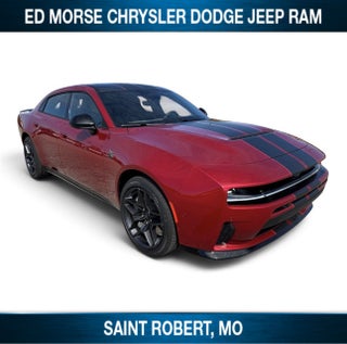 2027 Dodge Charger Scat Pack Plus