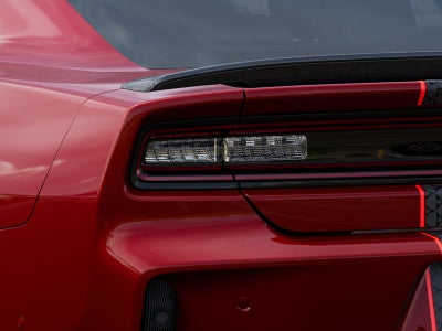 2027 Dodge Charger Scat Pack Plus