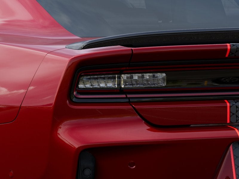 2027 Dodge Charger Scat Pack Plus