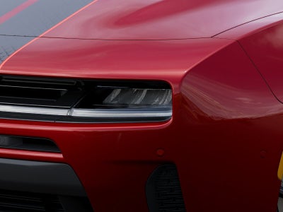 2027 Dodge Charger Scat Pack Plus