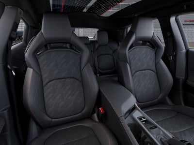 2027 Dodge Charger Scat Pack Plus