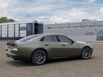 2027 Dodge Charger Scat Pack Plus