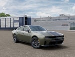 2027 Dodge Charger Scat Pack Plus