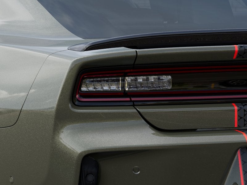 2027 Dodge Charger Scat Pack Plus