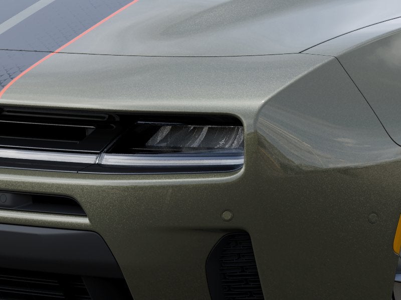 2027 Dodge Charger Scat Pack Plus