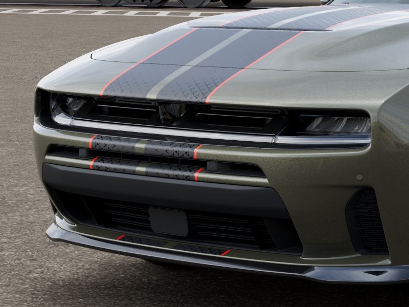 2027 Dodge Charger Scat Pack Plus