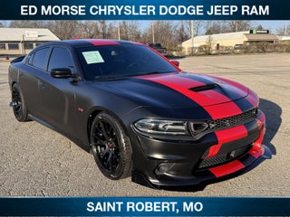 2020 Dodge Charger R/T
