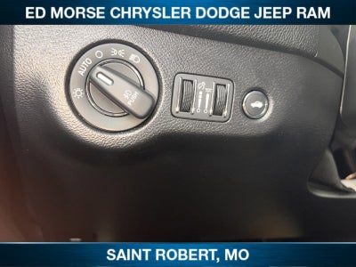 2019 Dodge Challenger GT