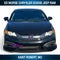 2015 Honda Civic Coupe EX