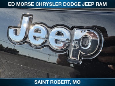 2026 Jeep Compass 85th Anniversary