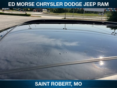 2026 Jeep Compass 85th Anniversary