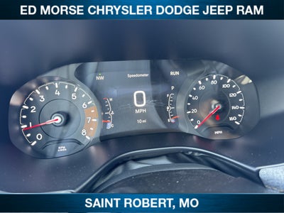 2026 Jeep Compass 85th Anniversary