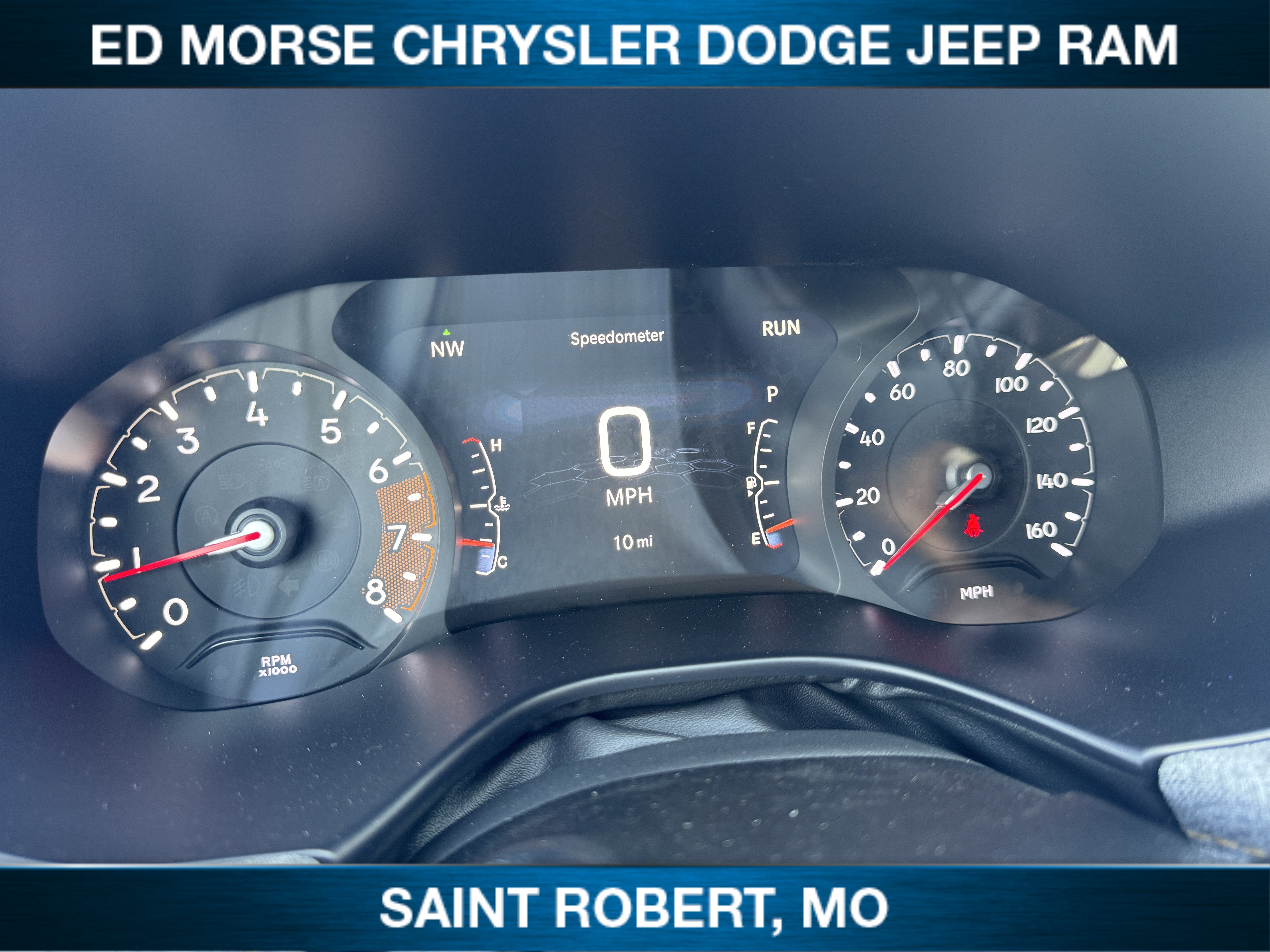 2026 Jeep Compass 85th Anniversary