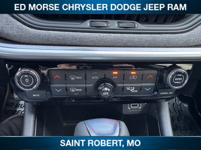 2026 Jeep Compass 85th Anniversary