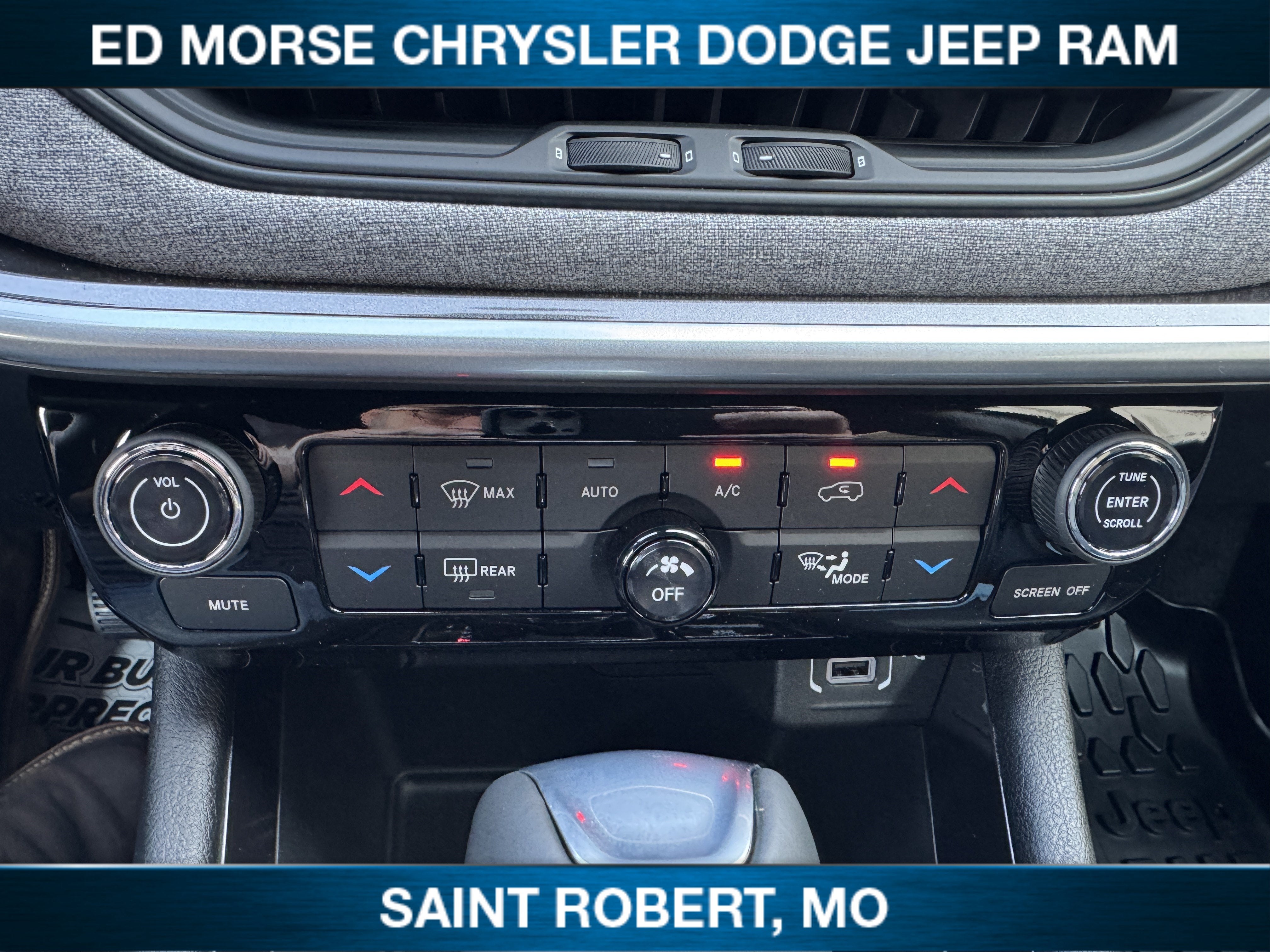 2026 Jeep Compass 85th Anniversary