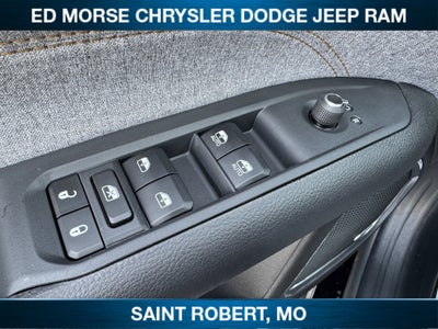2026 Jeep Compass 85th Anniversary