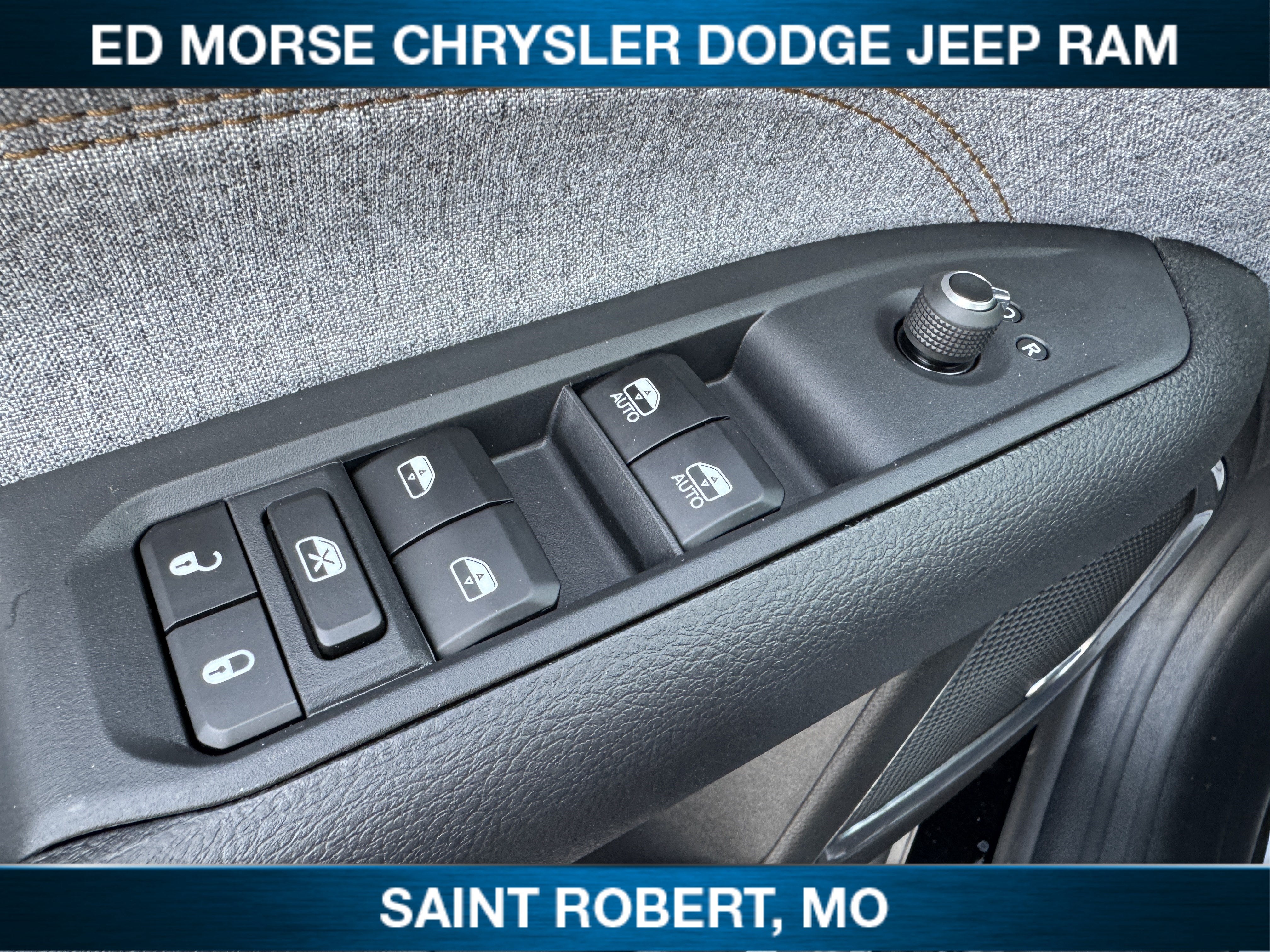 2026 Jeep Compass 85th Anniversary