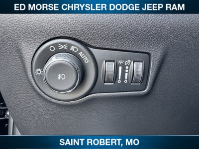 2026 Jeep Compass 85th Anniversary